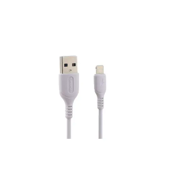 کابل تبدیل USB به لایتنینگ ترانیو مدلX1 طول1M