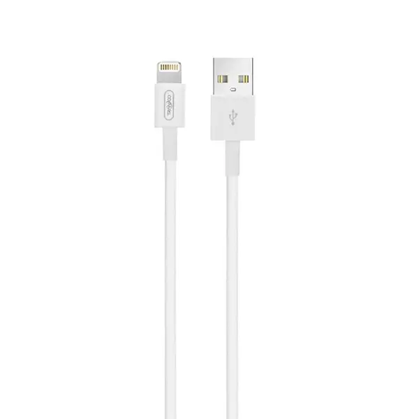 کابل تبدیل USB به لایتنینگ ترانیو مدل X4 طول 1 متر -