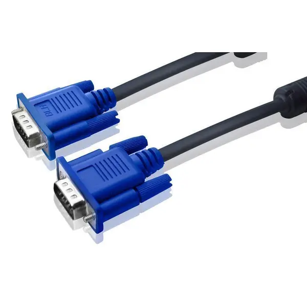 کابل VGA پی نت P net به طول 30 متر - 5