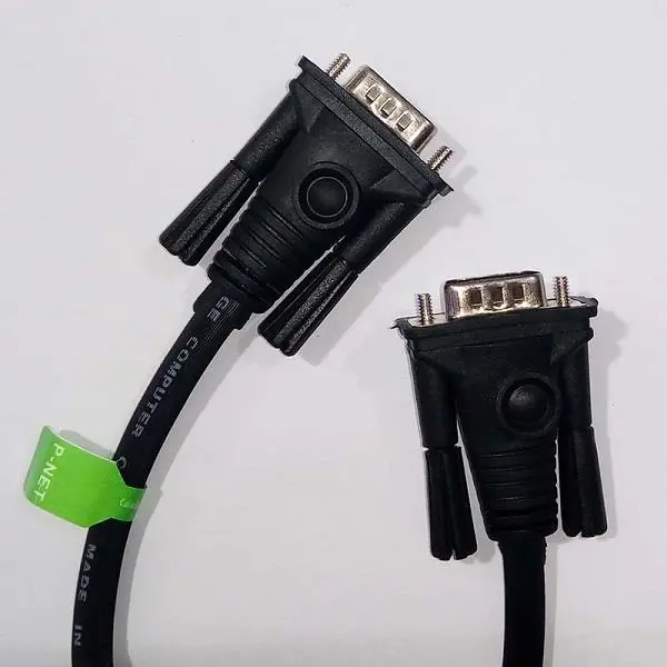 کابل VGA پی نت P net به طول 30 متر - 3