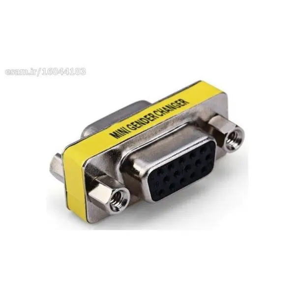 مبدل VGA ایکس پی پروداکت مدل T925 - - 4