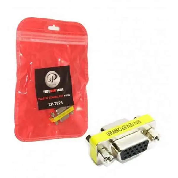 مبدل VGA ایکس پی پروداکت مدل T925 - - 3