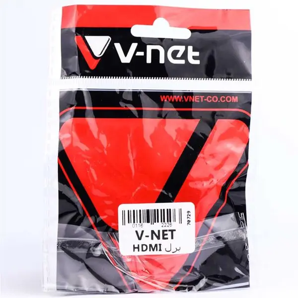 کابل و مبدل تبدیل برل V-Net HDMI - 2