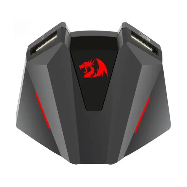 مبدل ردراگون Vulcan GA250
