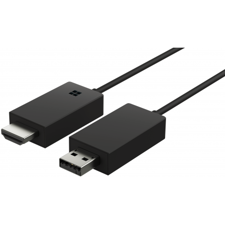 دانگل مایکروسافت Wireless Display Adapter V2 Display Adapter: Microsoft Wireless V2