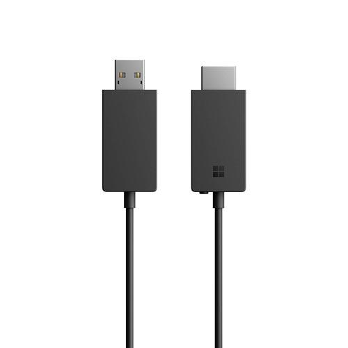 دانگل مایکروسافت Wireless Display Adapter V2 Display Adapter: Microsoft Wireless V2