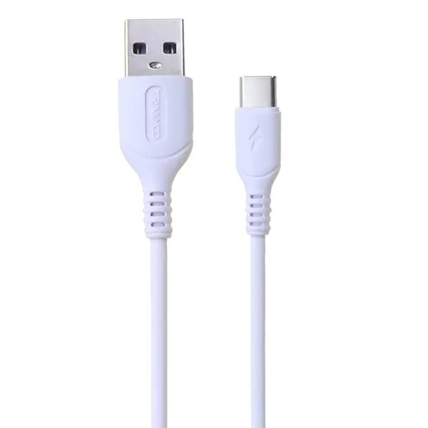 کابل تایپ سی X1 TYPE-C TRANYOO - 4