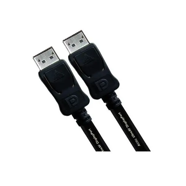 کابل تصویر دیسپلی 1.2 بافو به طول 3 متر Bafo v1.2 Display Cable 3m - 2
