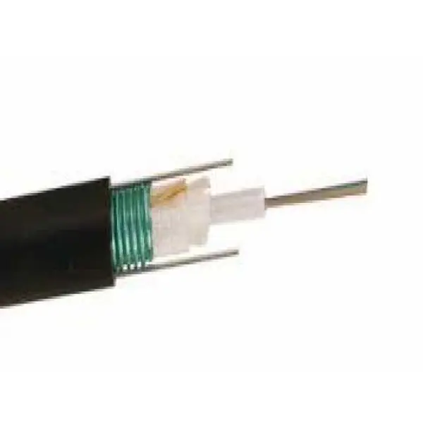 کابل فیبر نوری نگزنس 12Core SM Nexans 12Core Single Mode Fiber Optical Cable - 3