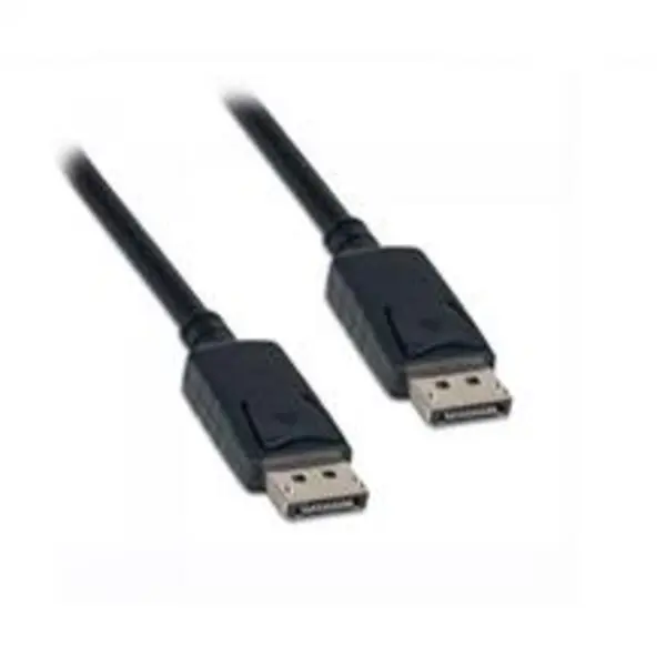 کابل دو سر دیسپلی پورت امگا 1.5 متری Omega Display Port Cable 1.5m