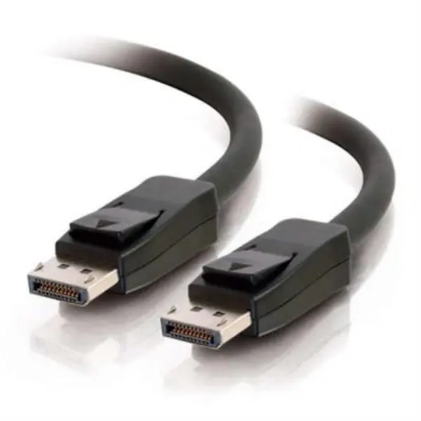 کابل دو سر دیسپلی پورت امگا 1.5 متری Omega Display Port Cable 1.5m