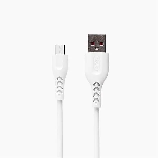 کابل 1 متری مدل s49v برند sky dolphin