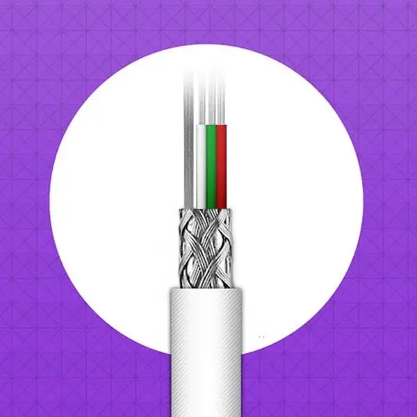 کابل تبدیل یو اس بی به لایتنینگ ای دیتا مدل سینک اند شارژ 2 در 1 به طول 100 سانتیمتر ADATA Sync And Charge Lightning Cable 2 In 1 100cm