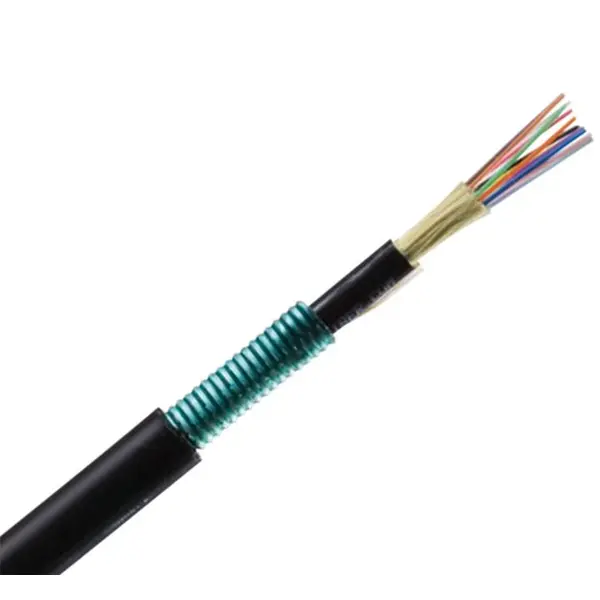 کابل فیبر نوری نگزنس 24Core SM N164.191 - 4