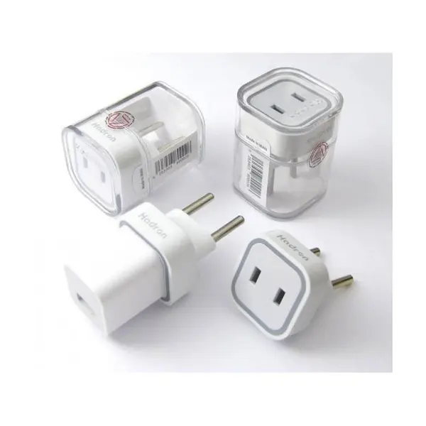کابل و مبدل تبدیل 3 به 2 چراغدار مدل هادرون Hadron