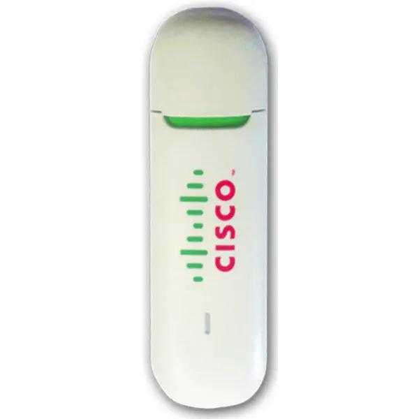 کابل و مبدل جی اس ام مودم-تری جی سی3جی 72 سیسکو CISCO C3G72 3G-GSM MODEM