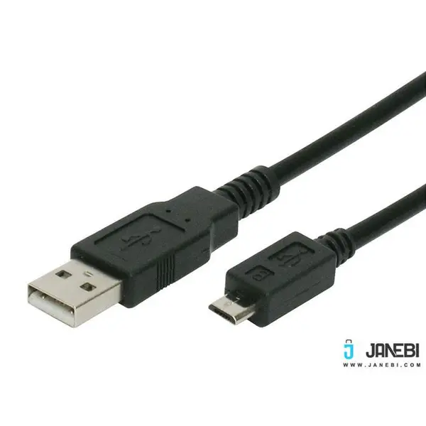 کابل تبدیل یو اس بی 3 نری به مادگی بافو BAFO FC USB 3.0 Type-A Male to Type-A Female Cable 1.5m BAFO FC USB 3.0 Type-A Male to Type-A Female Cable 1.5m - 3