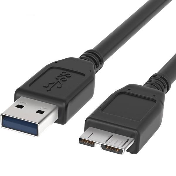 کابل هارد اکسترنال ADATA USB 3.0
