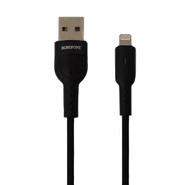 کابل لایتنینگ BOROFONE BU17