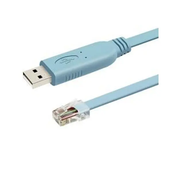 کابل کنسول سیسکو CAB-CONSOLE-USB-OEM