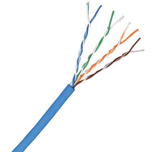 کابل شبکه Cat6 UTP لگراند حلقه 305 متری تمام