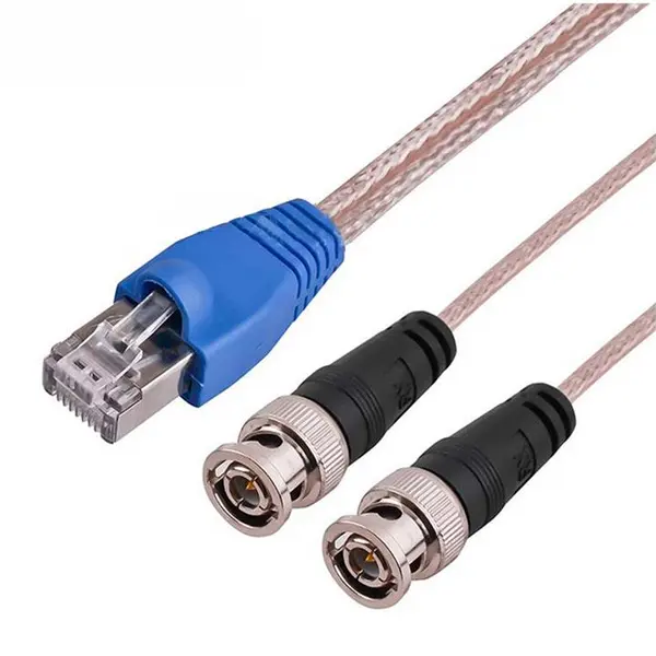 کابل سیسکو CISCO CAB-E1-RJ45-BNC