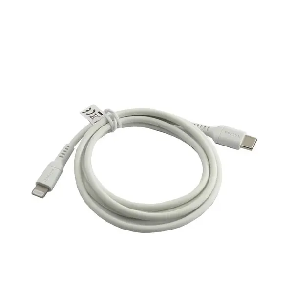 کابل تایپ سی به لایتنینگ هادرون C- L01