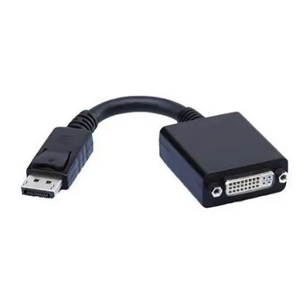 کابل تبدیل Display به DVI بافو BF-3381 BAFO Bafo BF-3381 Display To DVI Adapter - 4