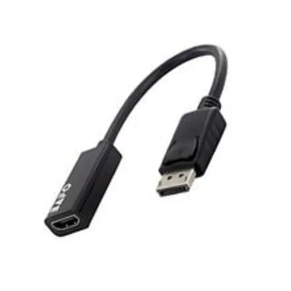 کابل تبدیل Display به HDMI بافو BF-2610 BAFO Bafo BF-2610 Display To HDMI Adapter - 5