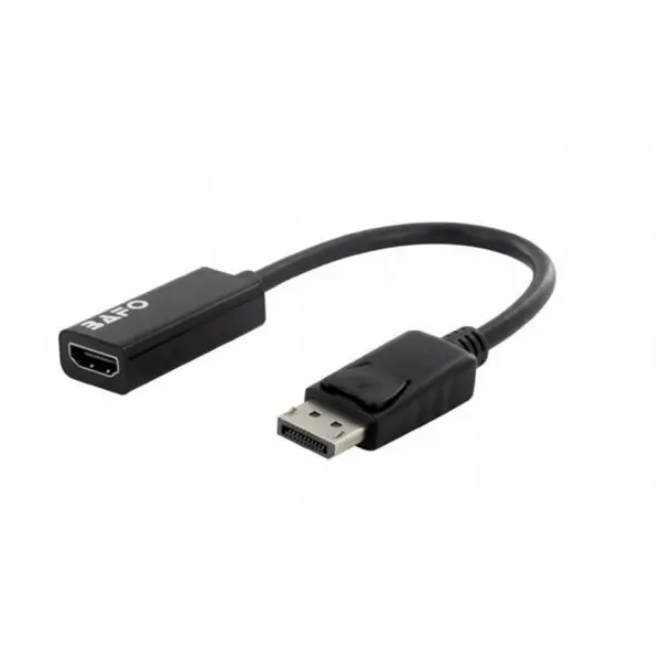کابل تبدیل Display به HDMI بافو BF-2610 BAFO Bafo BF-2610 Display To HDMI Adapter - 3