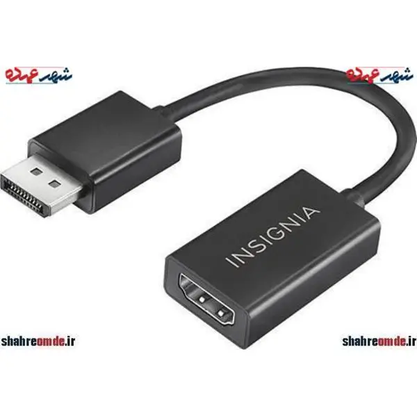 کابل و مبدل تبدیل  Display  To  Hdmi  Effort