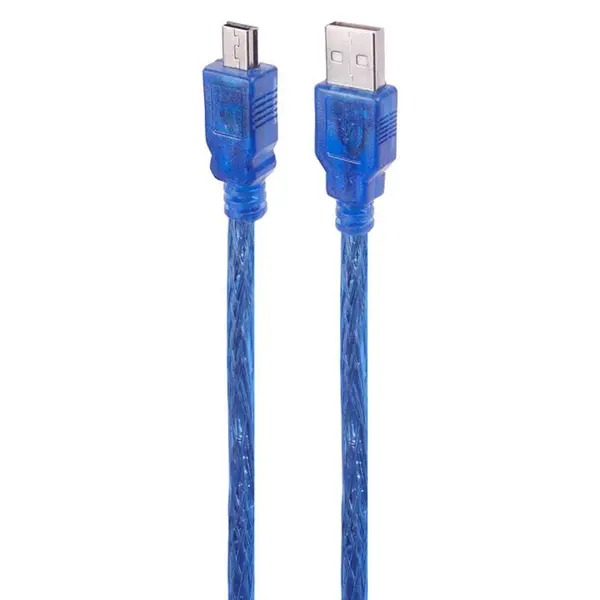 کابل مینی یو اس بی Eleven 30cm