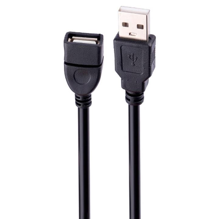 کابل افزایش طول Eleven USB 3m