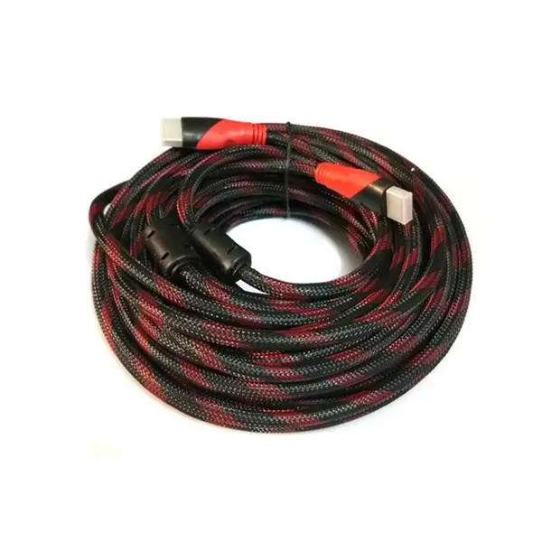 کابل کنفی HDMI DETEX 1.5 Detex HDMI Cable 1.5M