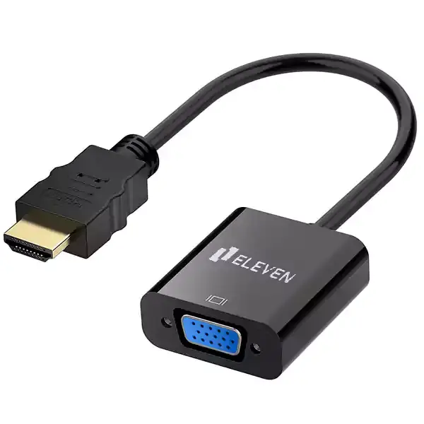 مبدل HDMI به VGA ایلون مدل CV1001