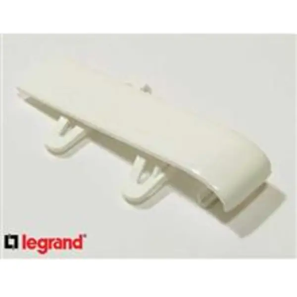 کابل و مبدل قطعه اتصال بدنه گیره ایی لگراند   legrand 10691