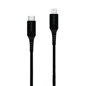 کابل Lightning  به USB-C هادرون طول 1 متر