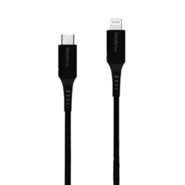کابل Lightning  به USB-C هادرون طول 1 متر