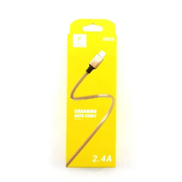 کابل microUSB اسکای دلفین S55V