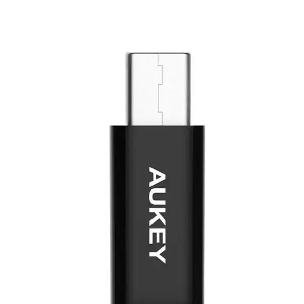 مبدل microUSB به USB-C آکی مدل CB-A2 Aukey CB-A2 microUSB To USB-C