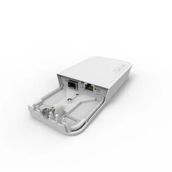 مبدل فیبر نوری به اترنت میکروتیک Mikrotik FTC