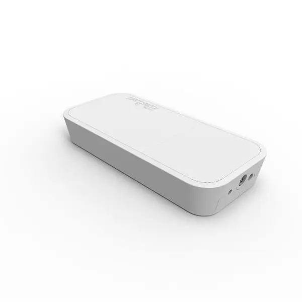 مبدل فیبر نوری به اترنت میکروتیک Mikrotik FTC