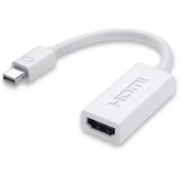 کابل مبدل Mini Display به HDMI بافو BF-2614 BAFO Bafo BF-2614 Mini Display To HDMI Convertor - 3