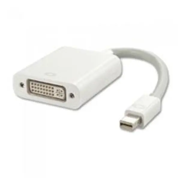 تبدیل Mini Display Port به DVI بافو  Bafo Mini Display Port To DVI Converter Bafo Mini Display Port To DVI Converter