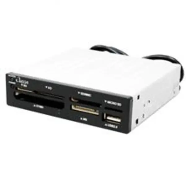 OMEGA MULTI IN 1 Card Reader رم ریدر مگا Omega Internal USB2.0 Multi Card Reader/Writer - 2