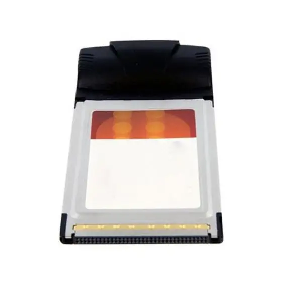 کابل و مبدل کارت تبدیل PCMCIA به eSATA بافو Bafo eSATA PCMCIA Express card 34mm - 2