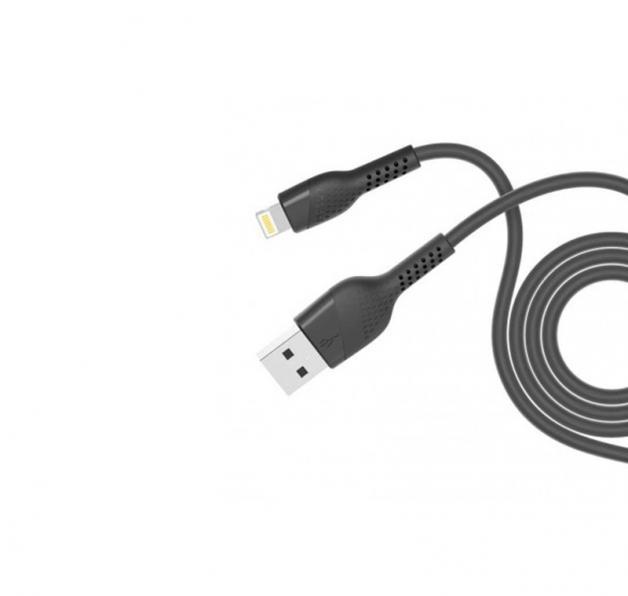 کابل لایتنینگ پرودو PD-L24 Premium Data Lightning 2.4m Cable 2A PD-L24 Premium Data Lightning 2.4m Cable 2A