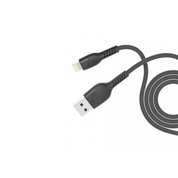 کابل لایتنینگ پرودو PD-L24 Premium Data Lightning 2.4m Cable 2A PD-L24 Premium Data Lightning 2.4m Cable 2A
