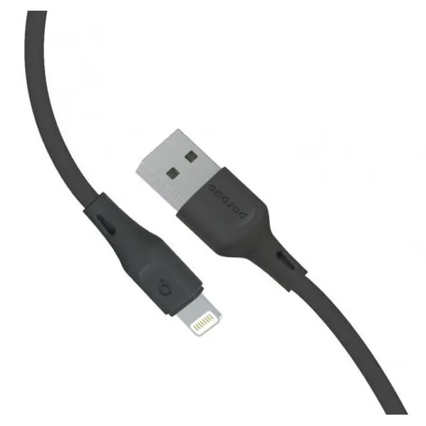 کابل لایتنینگ پرودو PD-U3LC USB Cable Lightning Connector PD-U3LC USB Cable Lightning Connector