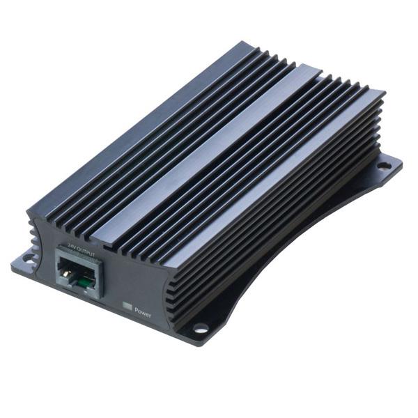 مبدل POE میکروتیک 48V to 24V PoE Converter MikroTik 48 to 24V PoE Converter